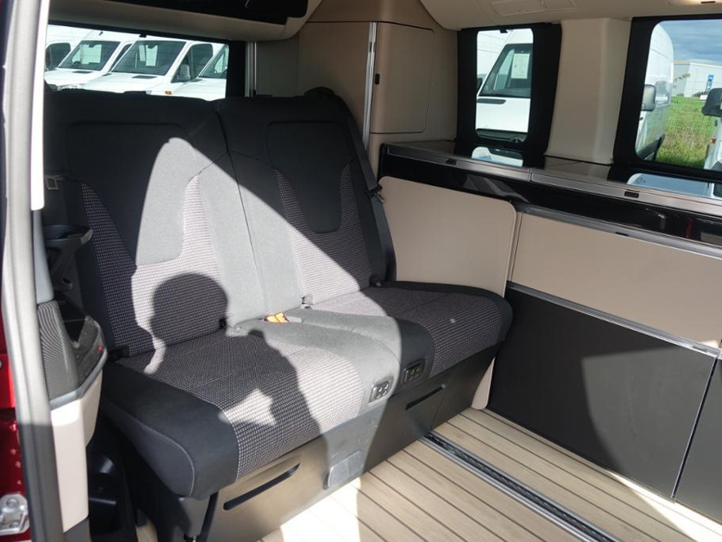 Mercedes-Benz Marco Polo