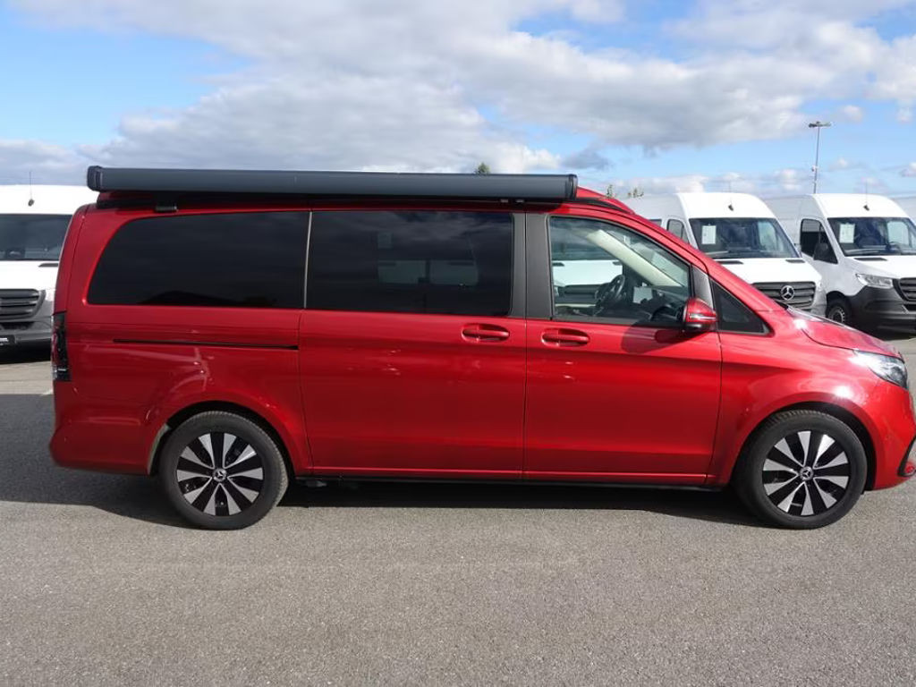 Mercedes-Benz Marco Polo