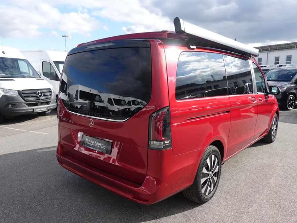 Mercedes-Benz Marco Polo