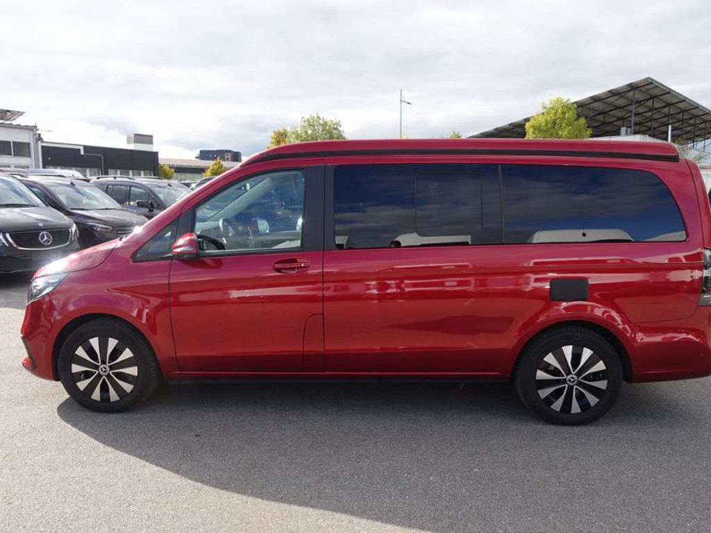 Mercedes-Benz Marco Polo