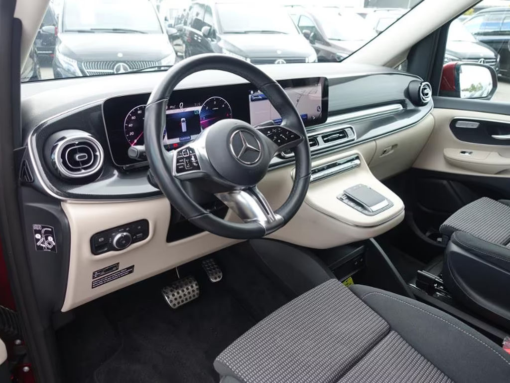 Mercedes-Benz Marco Polo