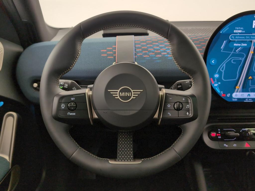 Mini Aceman E