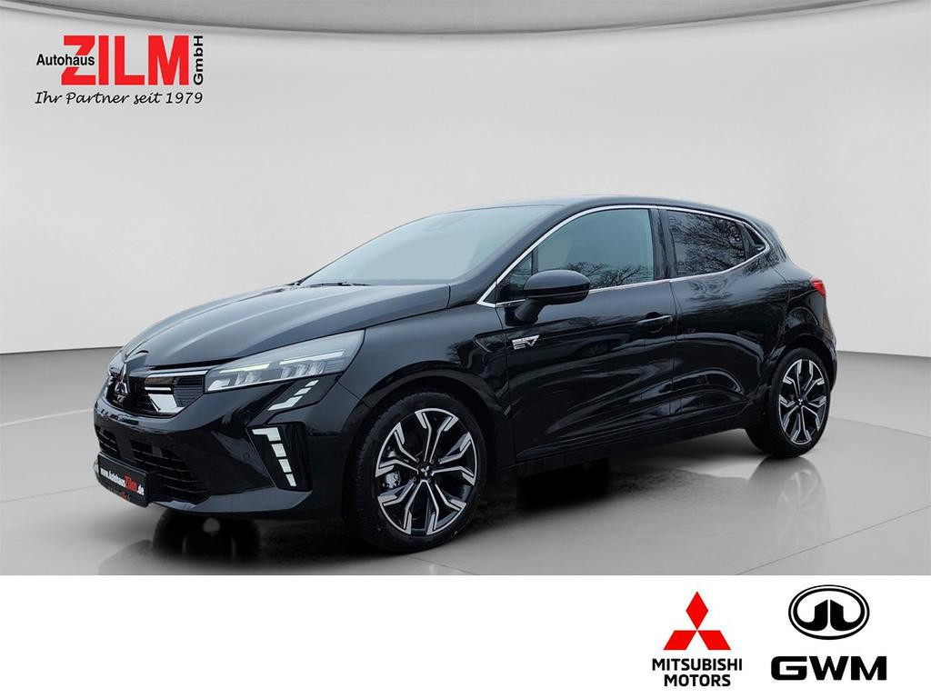 Mitsubishi Colt 1,6 Intro-Edition, LED, SHZ, 3D-NAVI, TEMPO