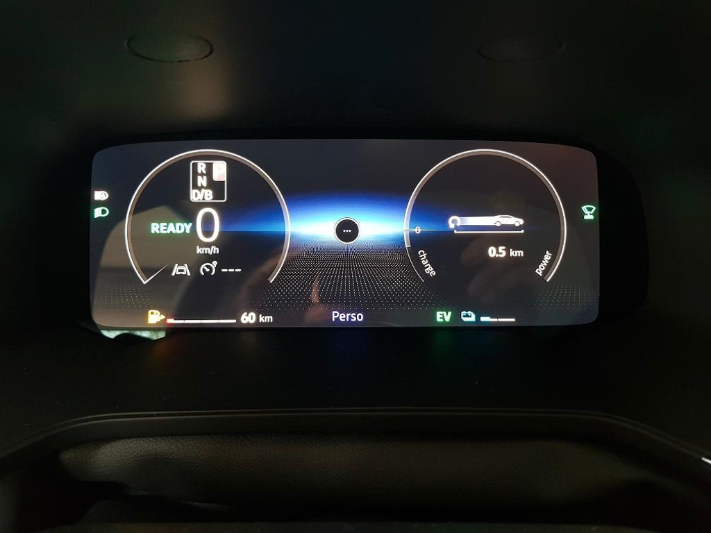 Mitsubishi Grandis