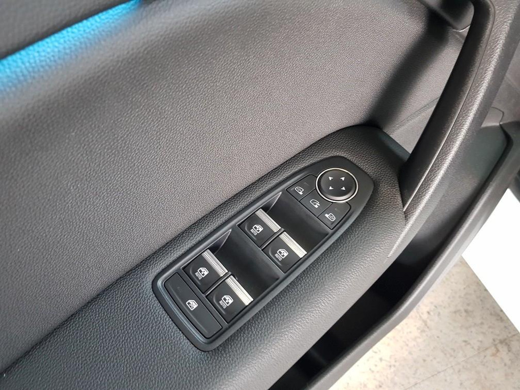 Mitsubishi Grandis