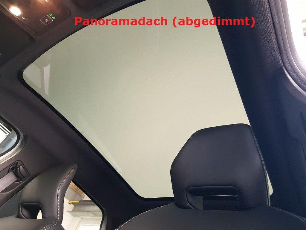 Mitsubishi Grandis