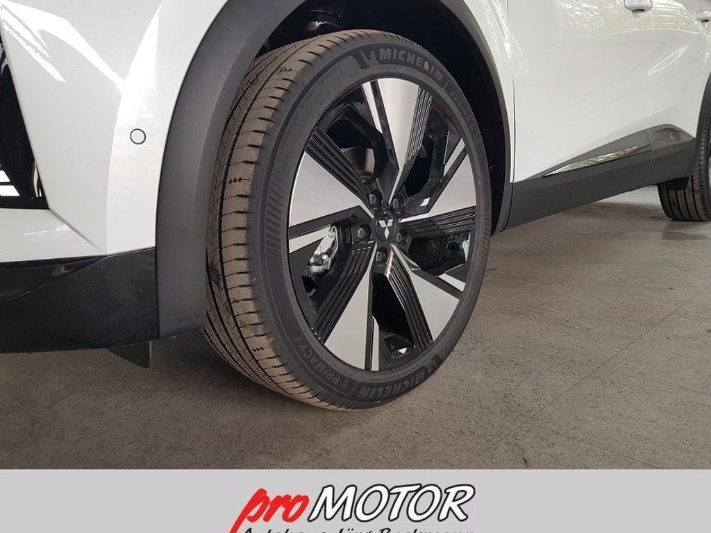 Mitsubishi Grandis