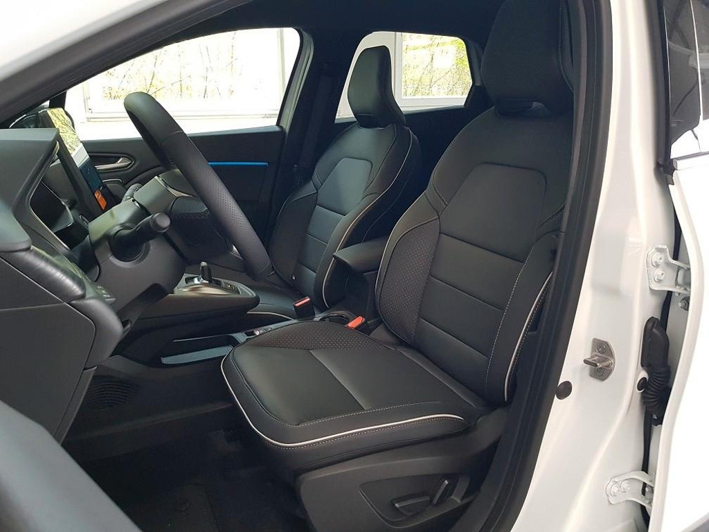 Mitsubishi Grandis