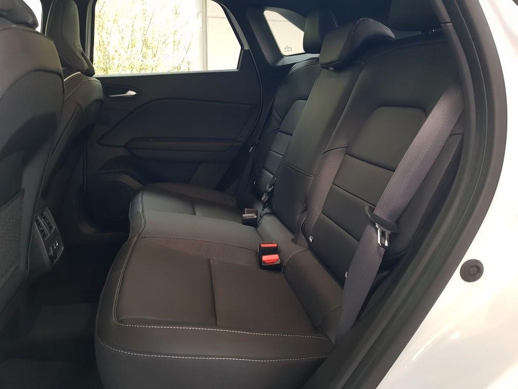 Mitsubishi Grandis