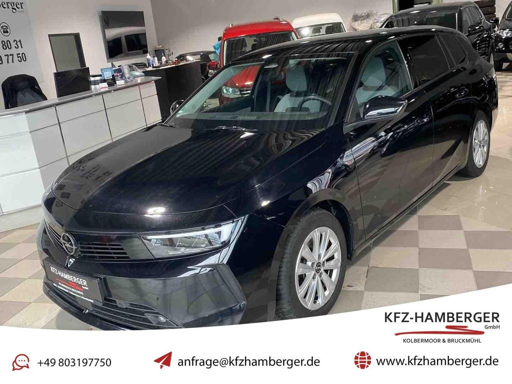 Opel Astra 1.5 Turbo 1.5 CDTI Business Edition