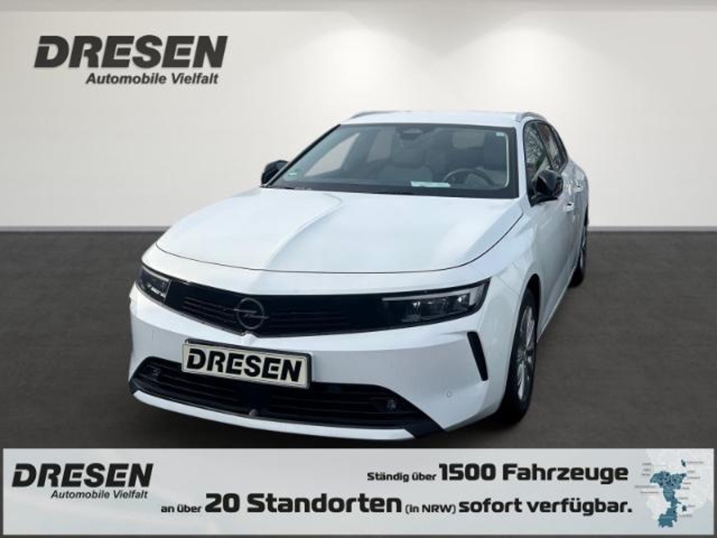 Opel Astra Sports Tourer 1.5 Turbo 1.5 CDTI Elegance