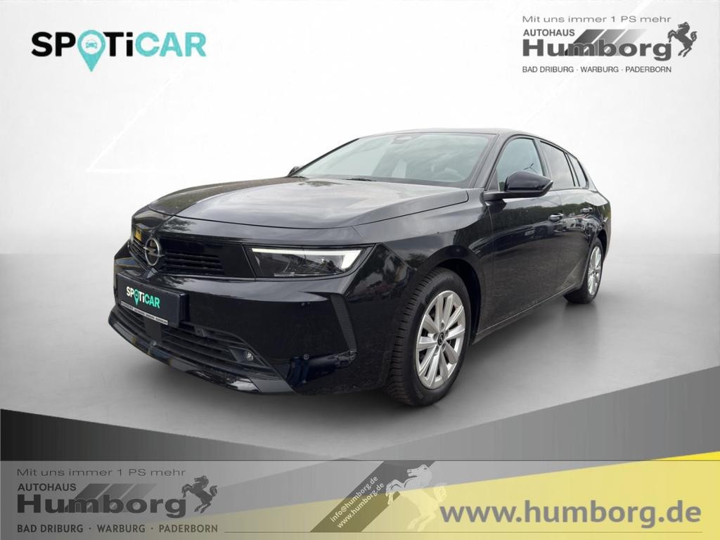 Opel Astra Sports Tourer 1.5 Turbo 1.5 CDTI Business Edition
