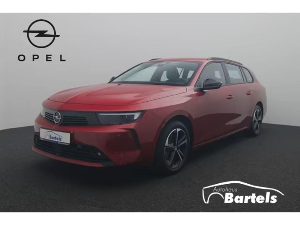 Opel Astra Sports Tourer Enjoy