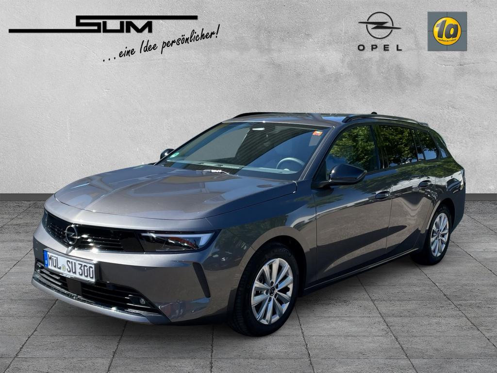 Opel Astra Sports Tourer Edition