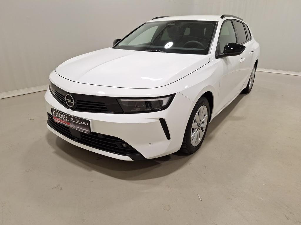 Opel Astra Sports Tourer Edition