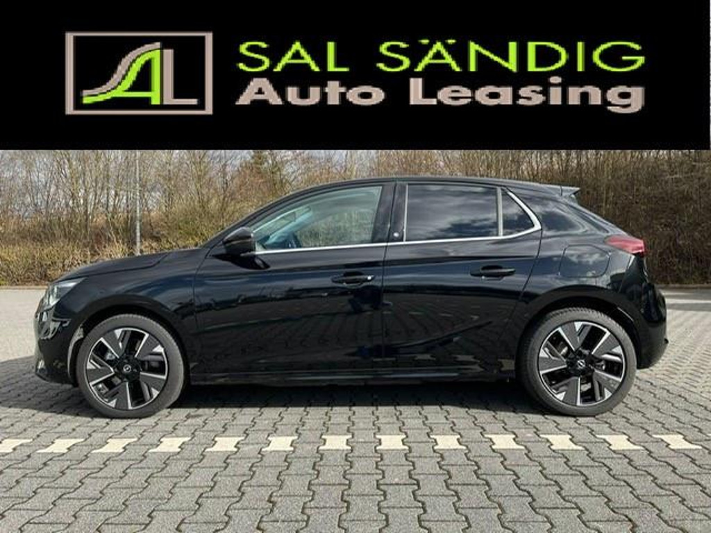 Opel Corsa Elegance