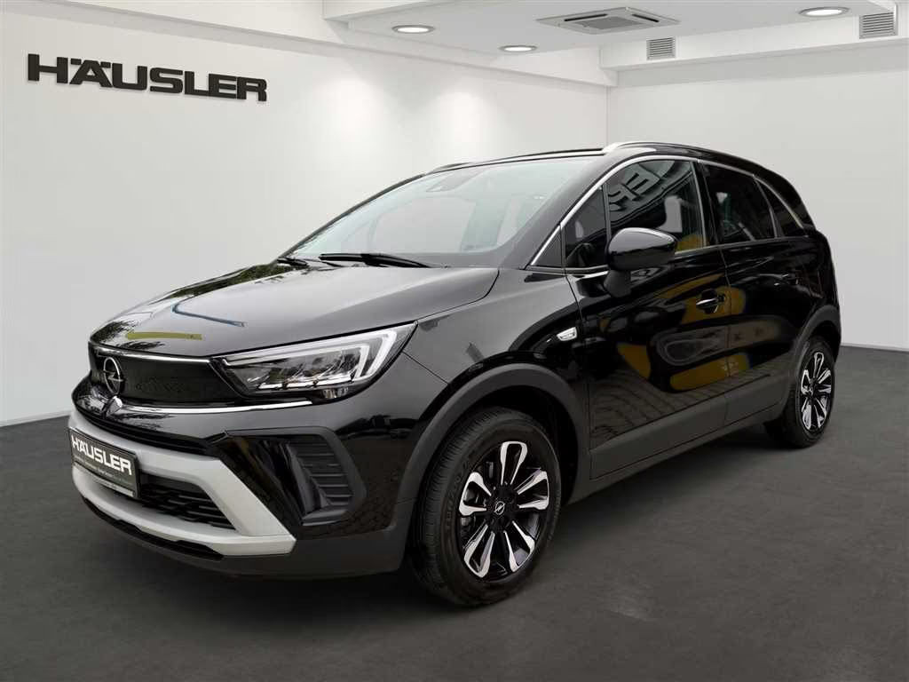 Opel Crossland X Elegance