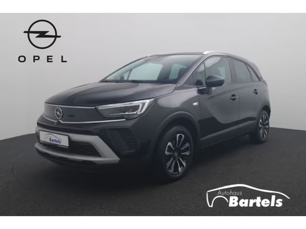 Opel Crossland Elegance