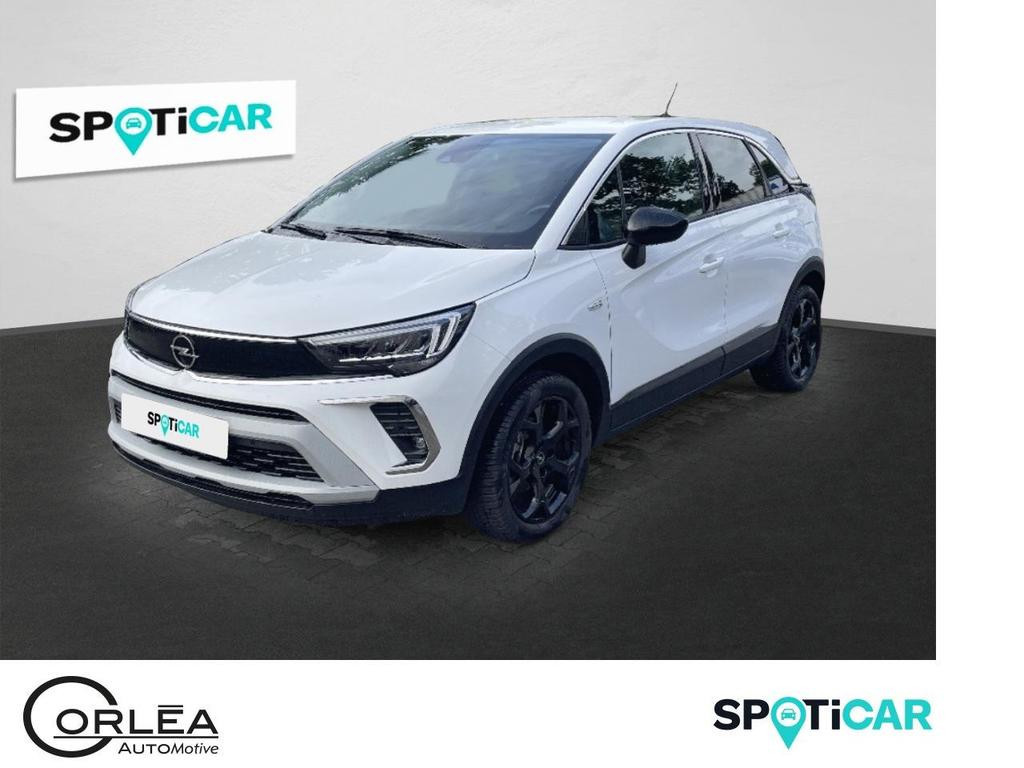 Opel Crossland Elegance
