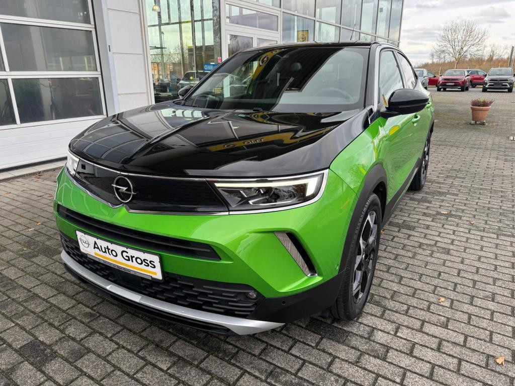 Opel Mokka Ultimate