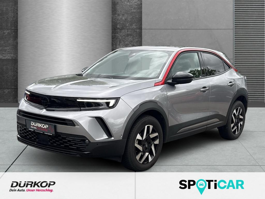 Opel Mokka Grand Sport Turbo GS-Line