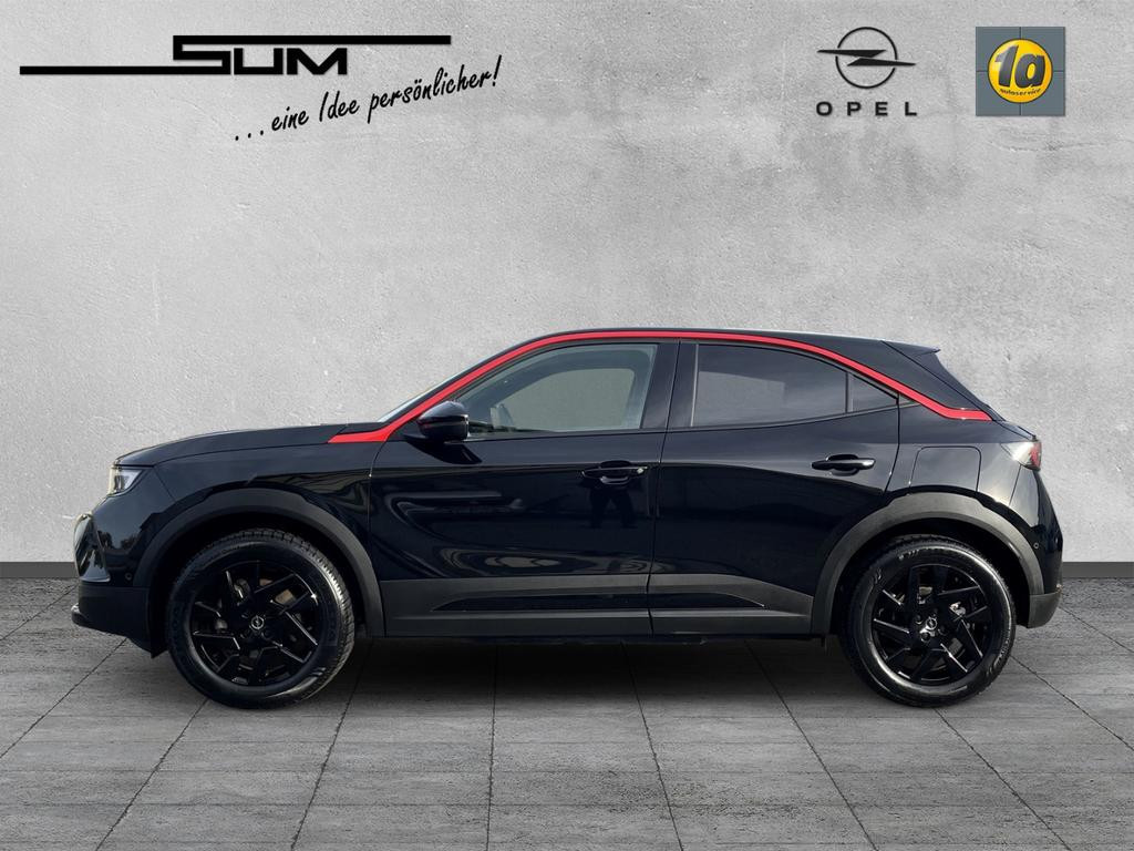 Opel Mokka Grand Sport Mokka-e GS-Line