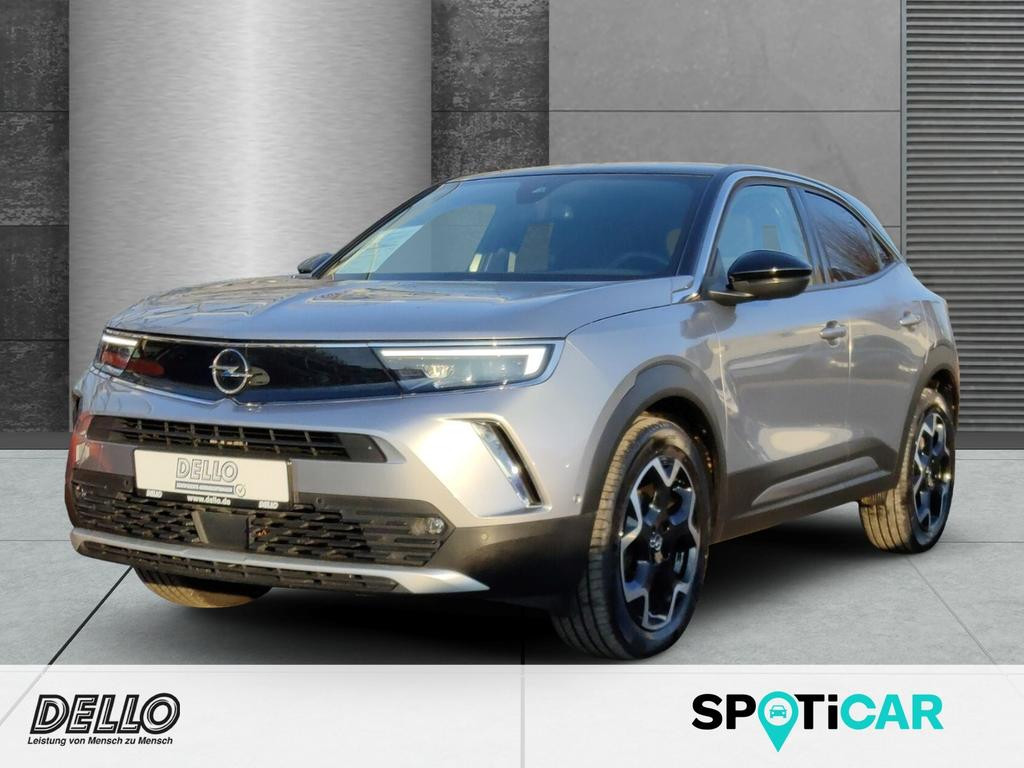 Opel Mokka Ultimate
