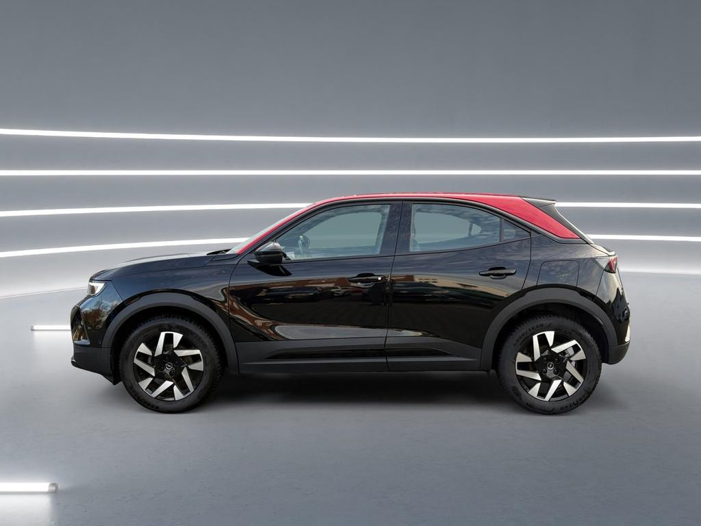 Opel Mokka Grand Sport GS-Line