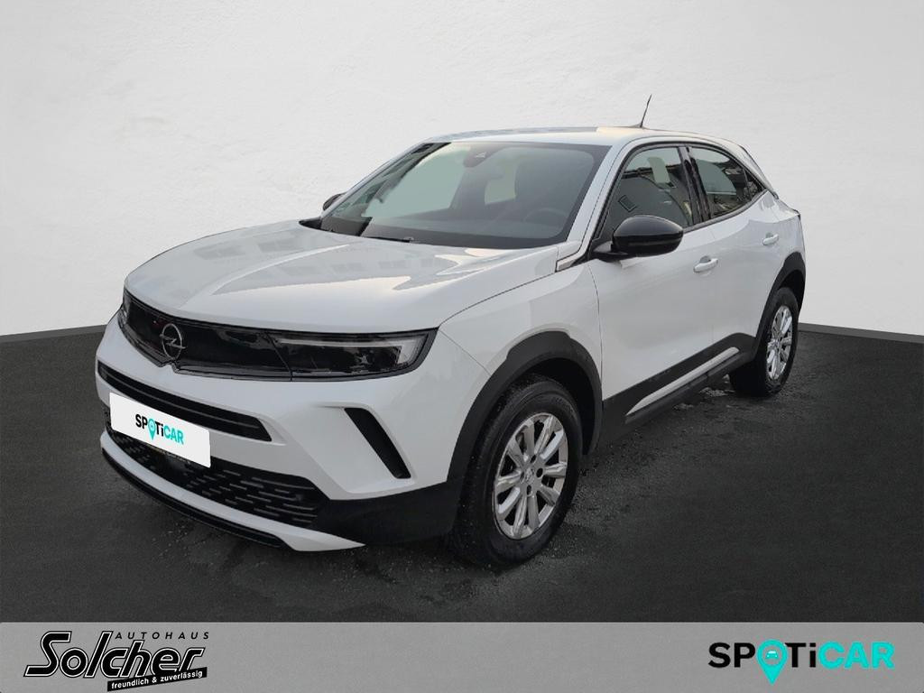 Opel Mokka 1.2 Turbo Enjoy Turbo