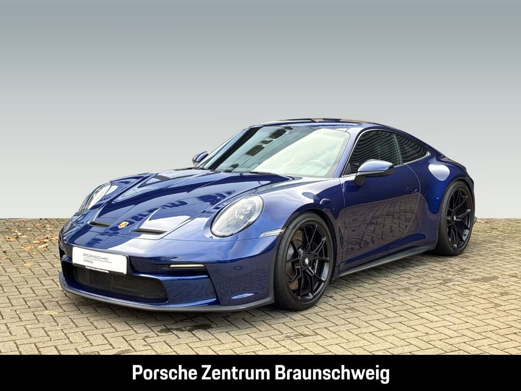 Porsche 911 GT3 992