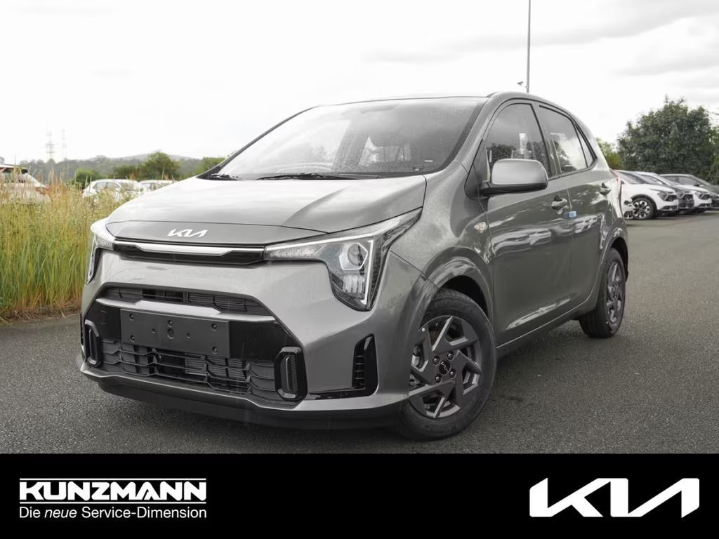 Kia Picanto Vision