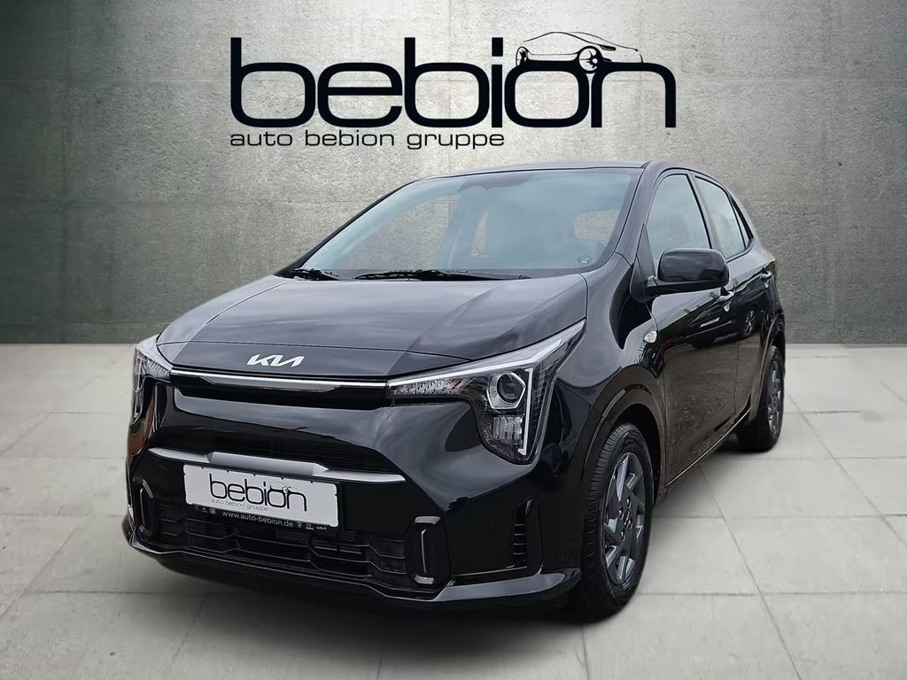 Kia Picanto Vision