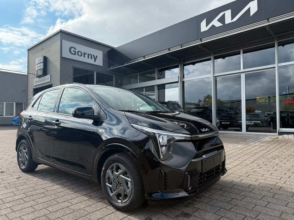 Kia Picanto Vision