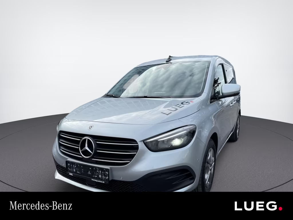 Mercedes-Benz T 180 Style