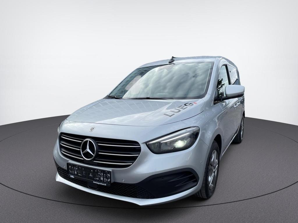 Mercedes-Benz T 180