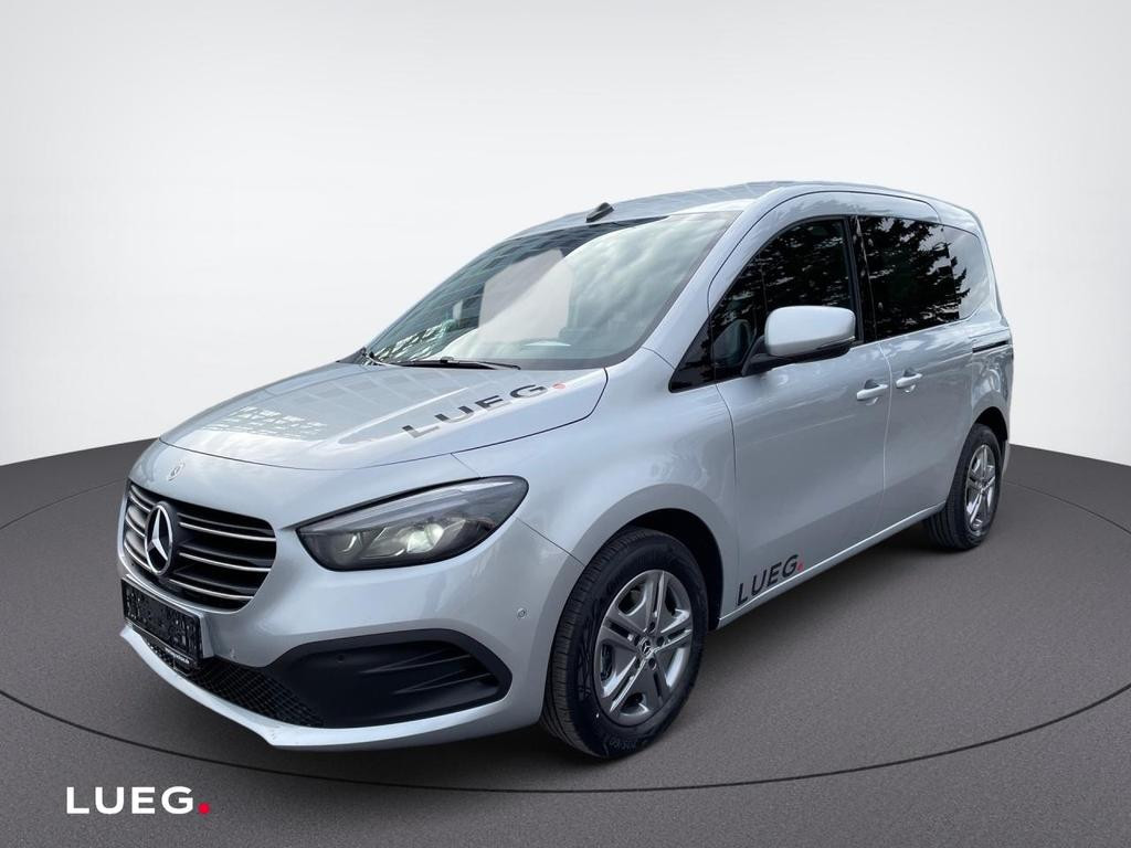 Mercedes-Benz T 180