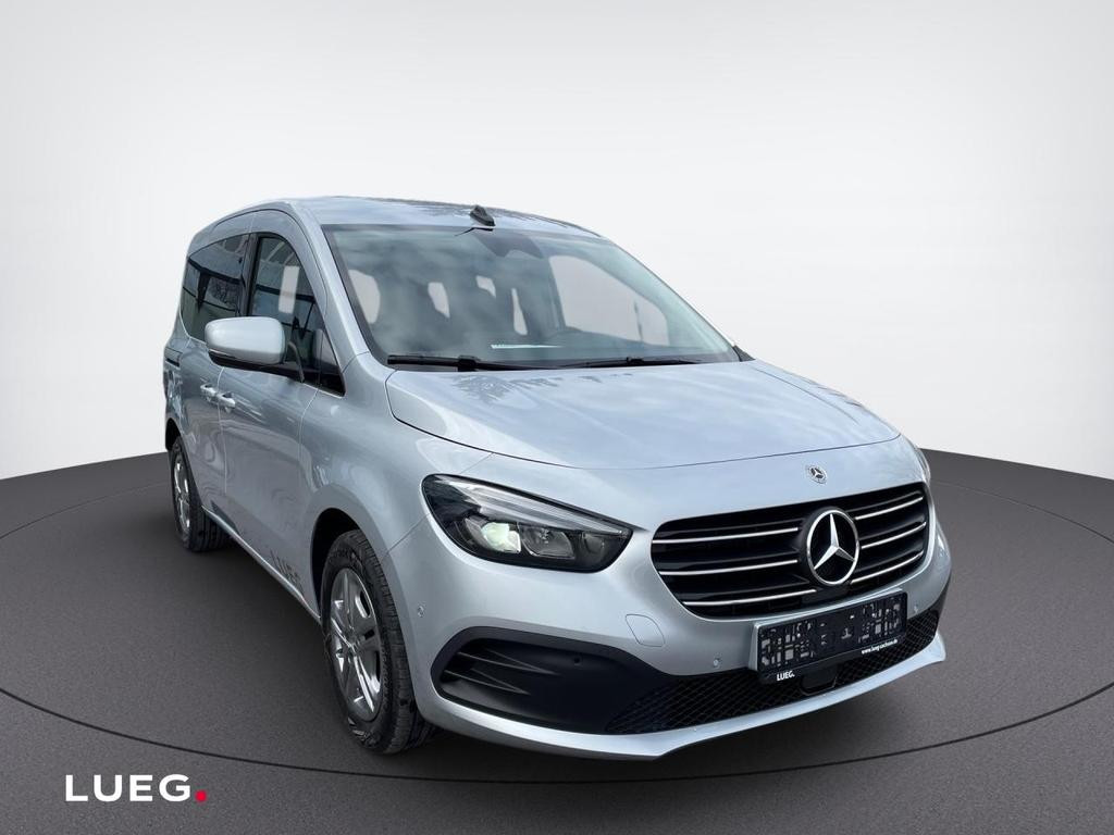 Mercedes-Benz T 180