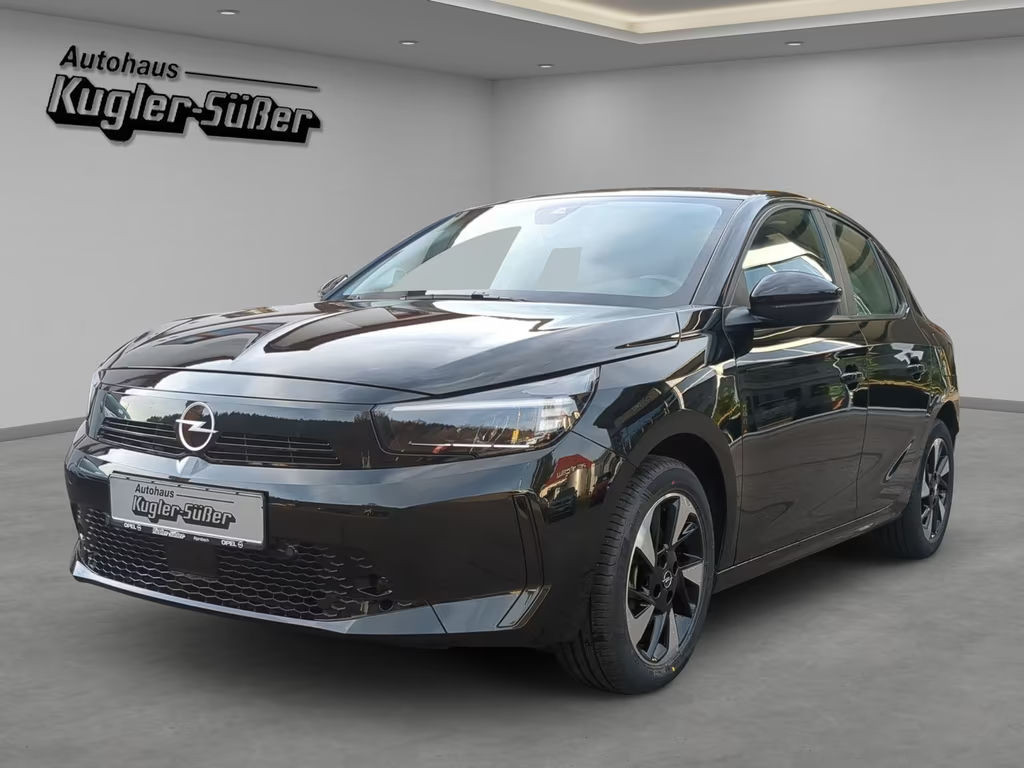 Opel Corsa Edition