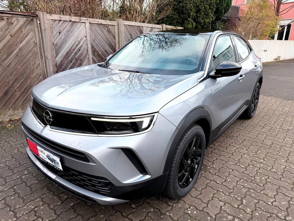 Opel Mokka Edition