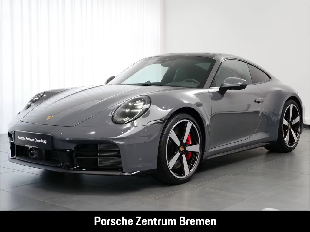 Porsche 911 992 Carrera