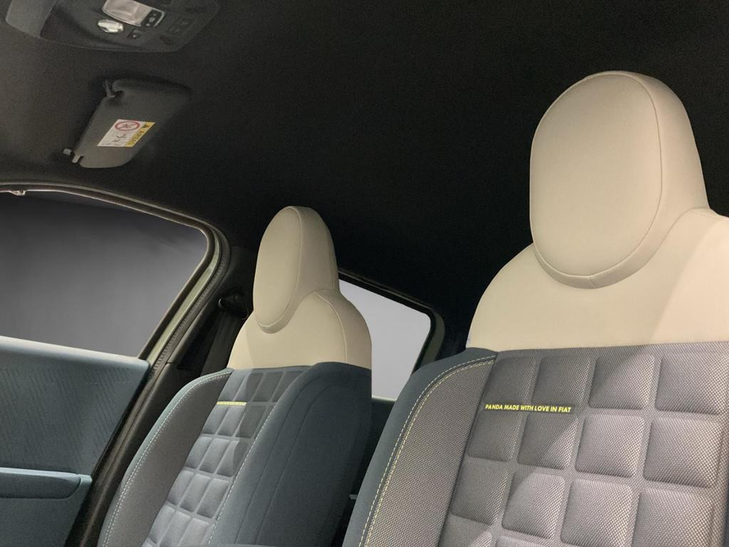 Fiat Grande Panda