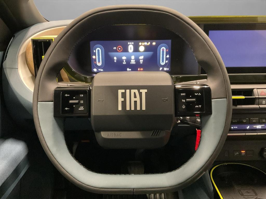 Fiat Grande Panda