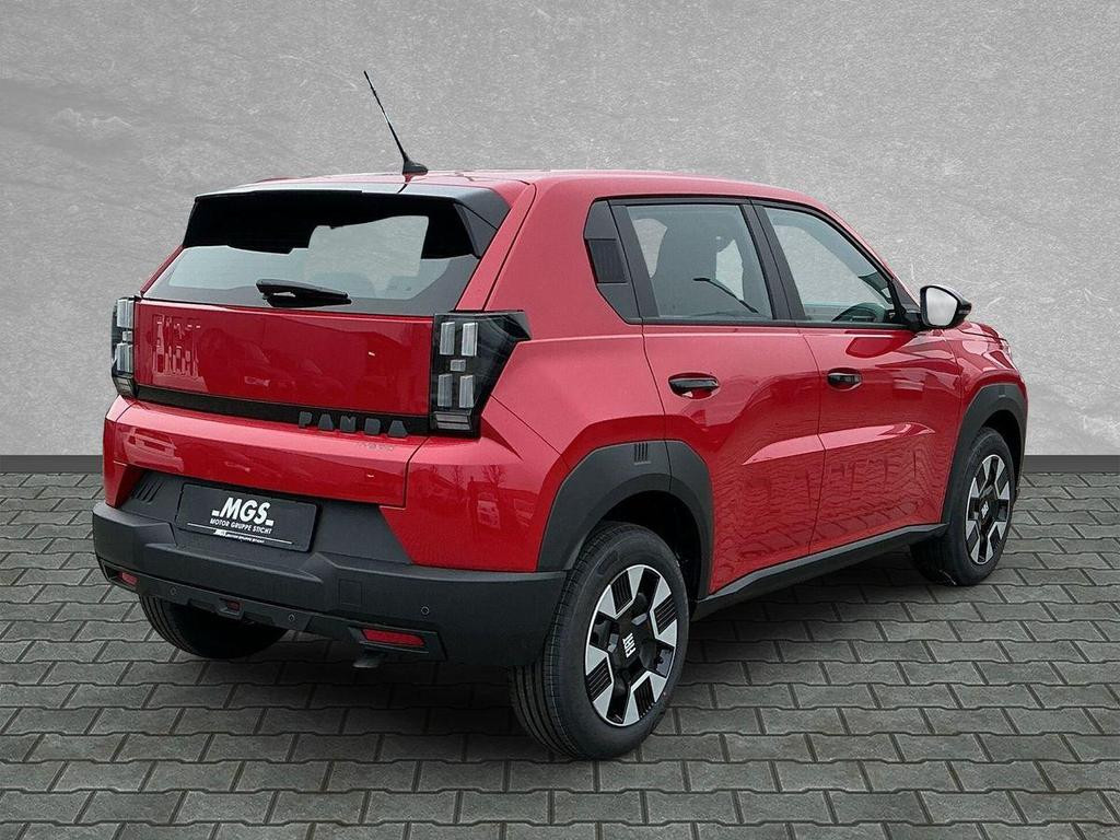Fiat Grande Panda