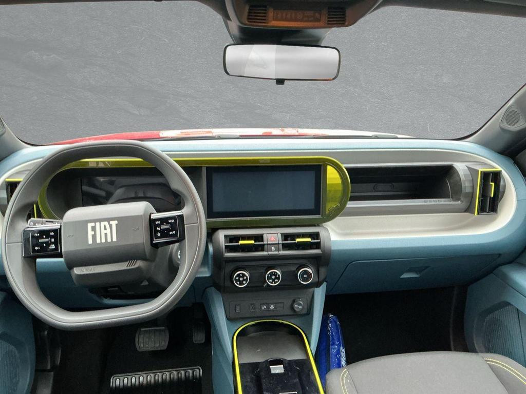 Fiat Grande Panda