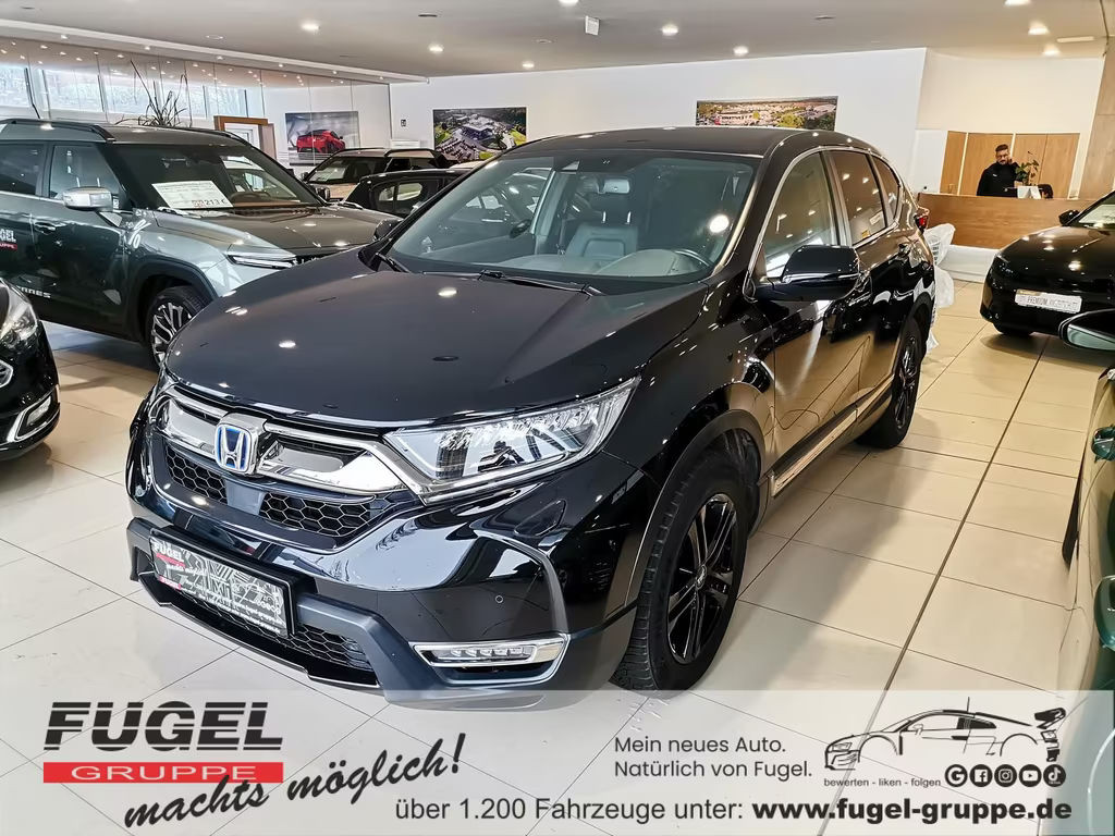 Honda CR-V Hybrid Sport 2.0 i-MMD
