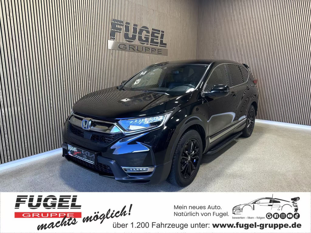 Honda CR-V Hybrid Sport 2.0 i-MMD
