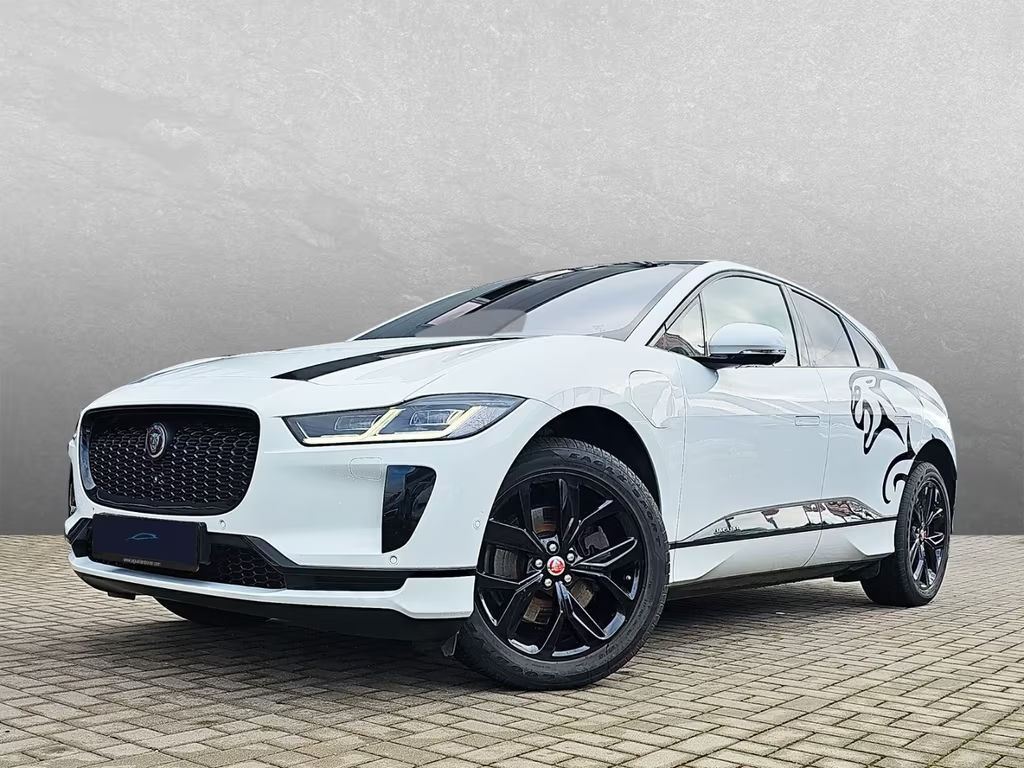 Jaguar I-Pace S
