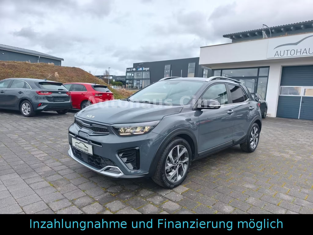 Kia Stonic GT-Line