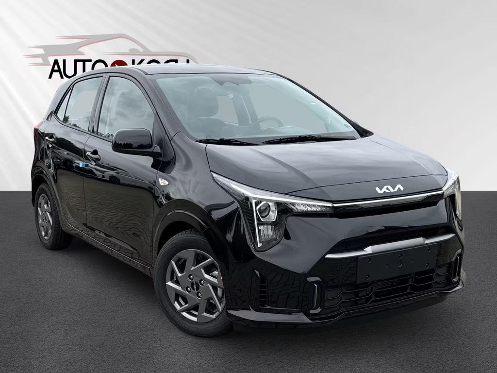 Kia Picanto Vision