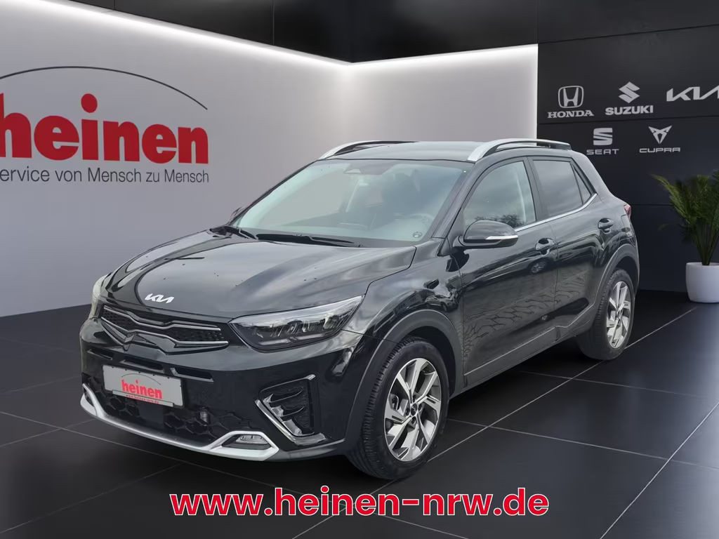 Kia Stonic GDi GT-Line